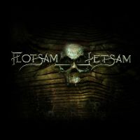 Flotsam And Jetsam - Flotsam And Jetsam